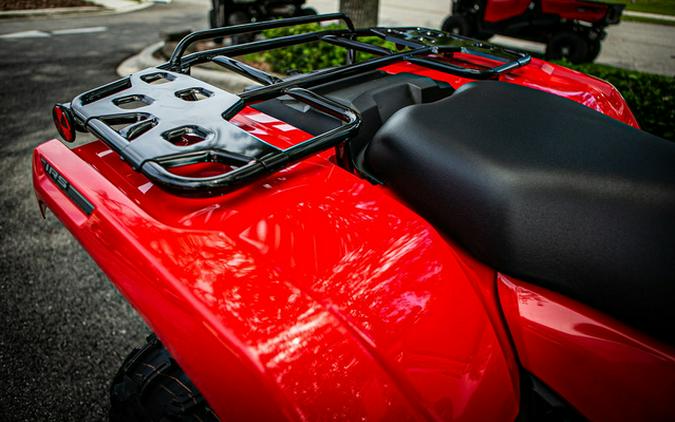 2027 Honda FourTrax Foreman Rubicon 4x4 DCT EPS