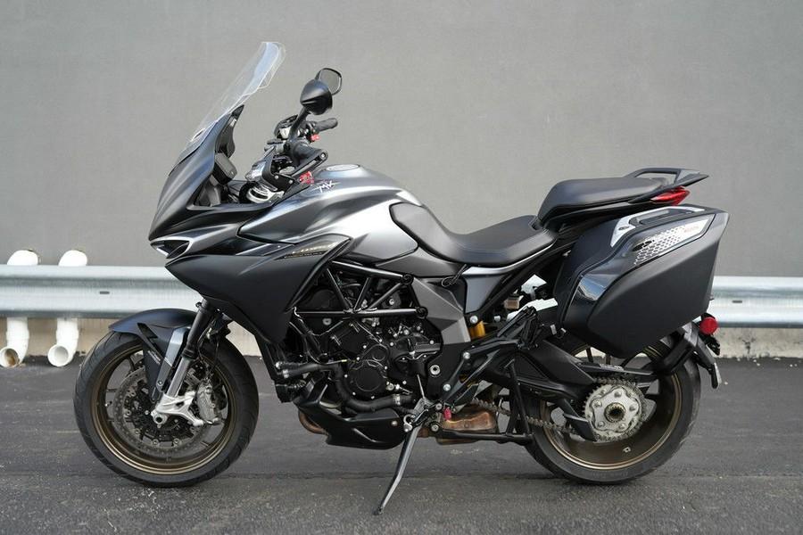 2022 MV Agusta Turismo Veloce Lusso SCS