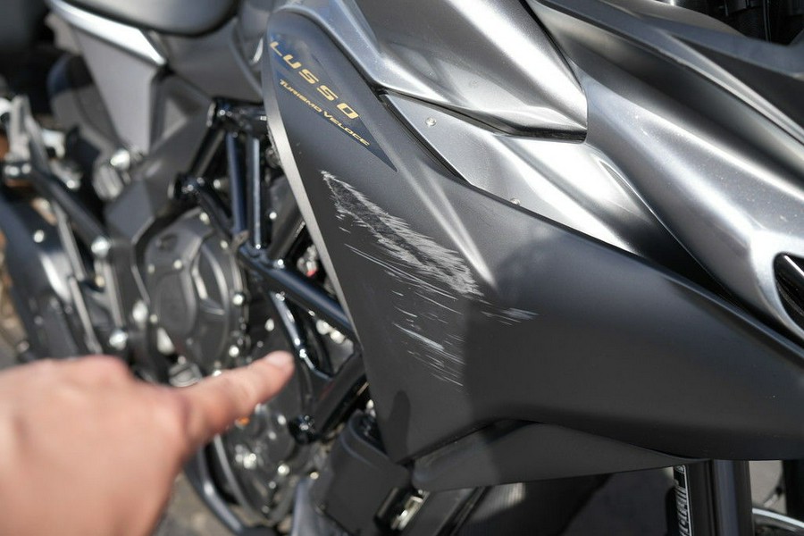 2022 MV Agusta Turismo Veloce Lusso SCS