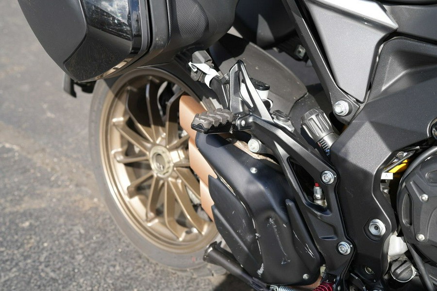2022 MV Agusta Turismo Veloce Lusso SCS