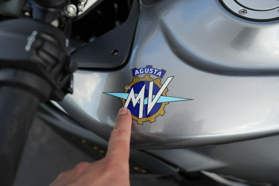 2022 MV Agusta Turismo Veloce Lusso SCS