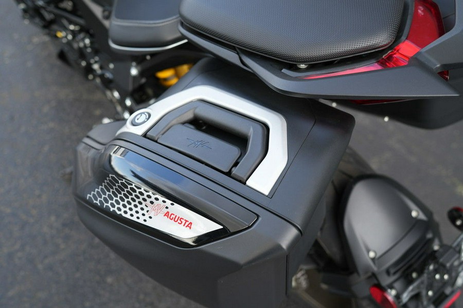 2022 MV Agusta Turismo Veloce Lusso SCS