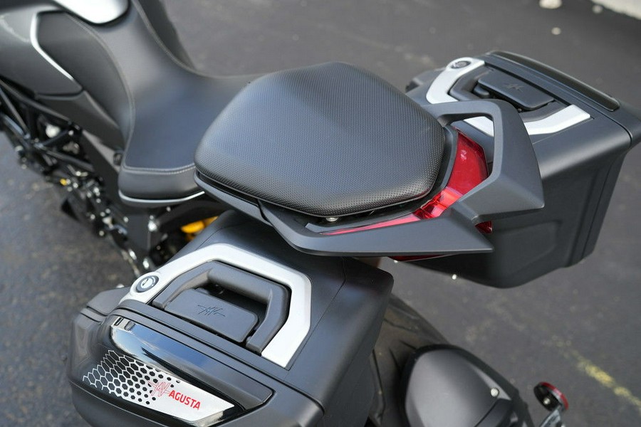 2022 MV Agusta Turismo Veloce Lusso SCS