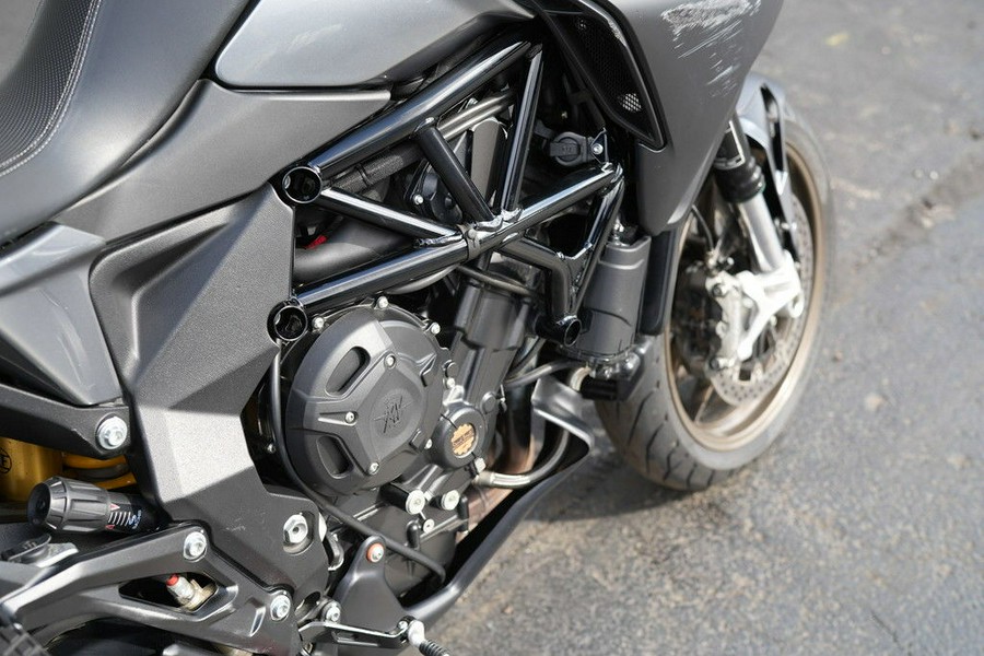 2022 MV Agusta Turismo Veloce Lusso SCS