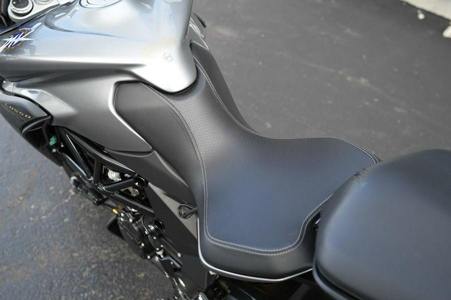 2022 MV Agusta Turismo Veloce Lusso SCS