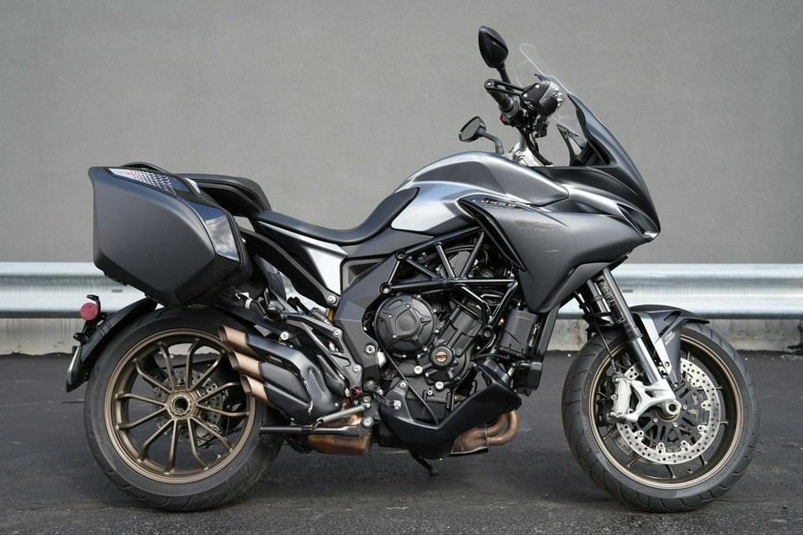 2022 MV Agusta Turismo Veloce Lusso SCS