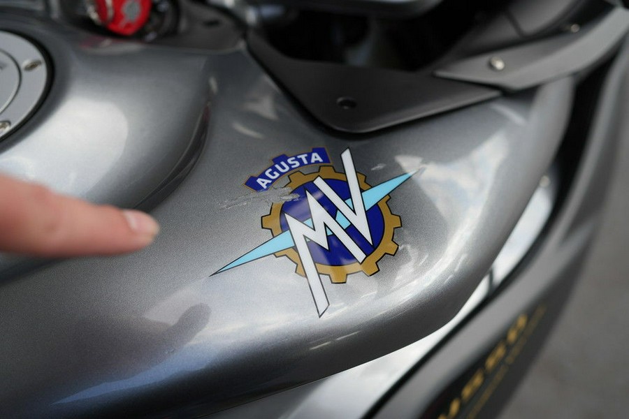 2022 MV Agusta Turismo Veloce Lusso SCS