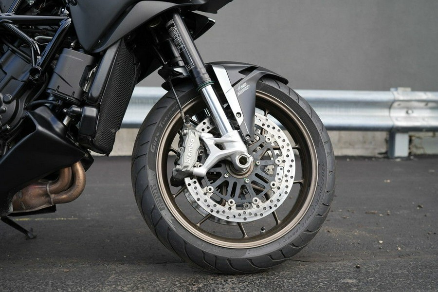 2022 MV Agusta Turismo Veloce Lusso SCS