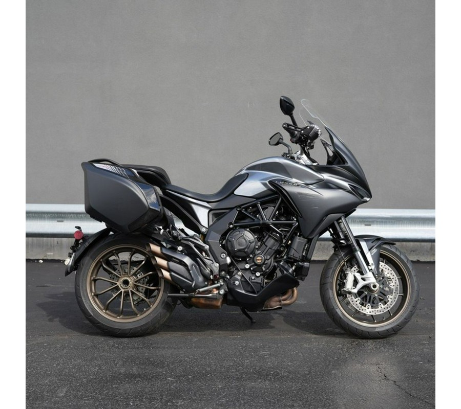 2022 MV Agusta Turismo Veloce Lusso SCS