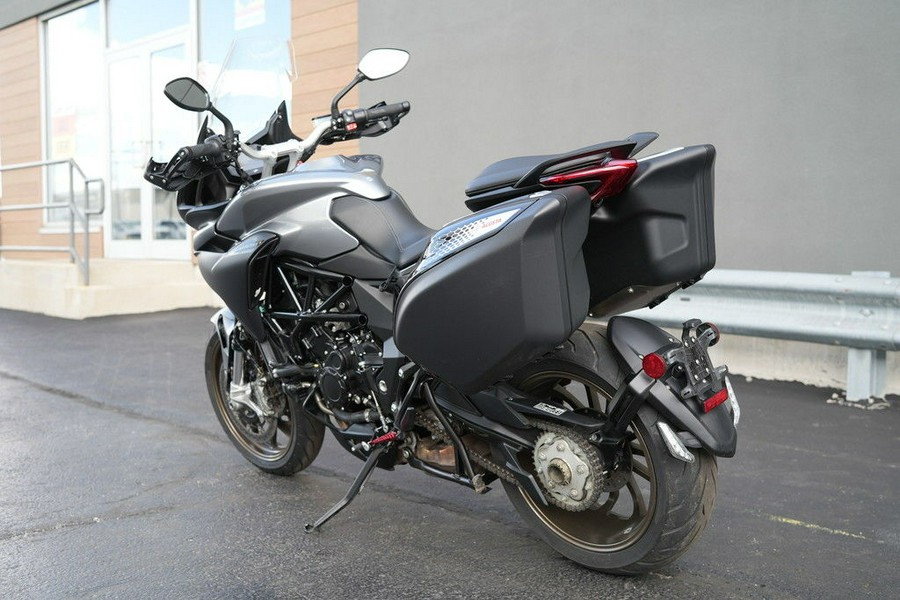 2022 MV Agusta Turismo Veloce Lusso SCS