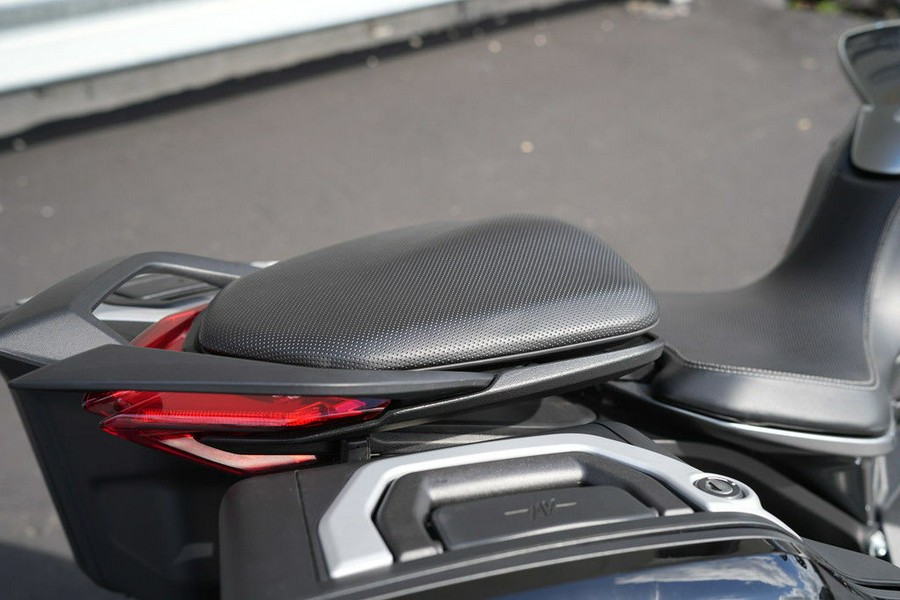 2022 MV Agusta Turismo Veloce Lusso SCS