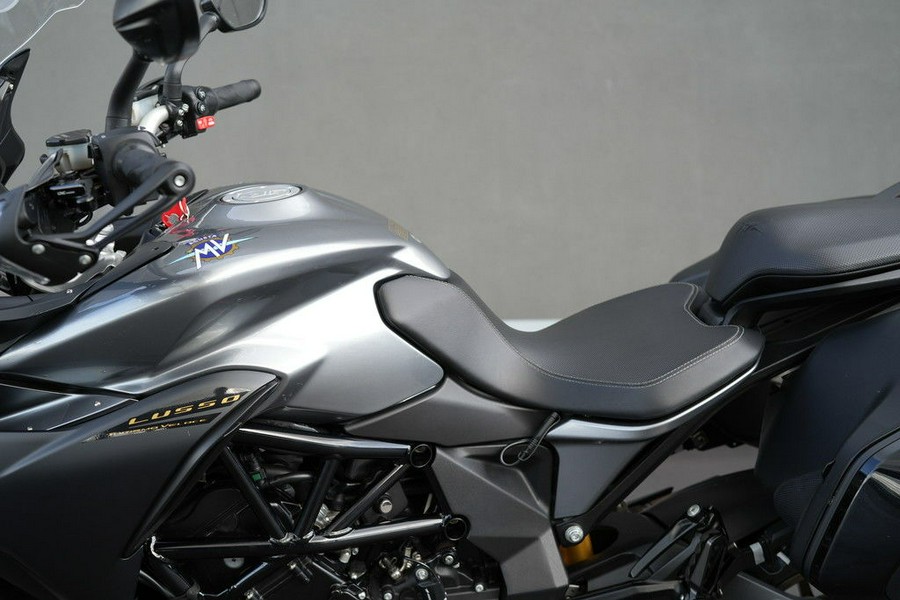 2022 MV Agusta Turismo Veloce Lusso SCS