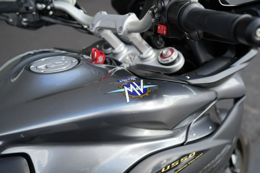 2022 MV Agusta Turismo Veloce Lusso SCS