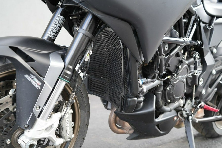 2022 MV Agusta Turismo Veloce Lusso SCS