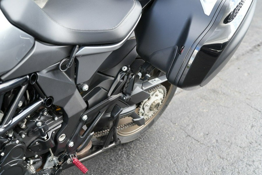 2022 MV Agusta Turismo Veloce Lusso SCS