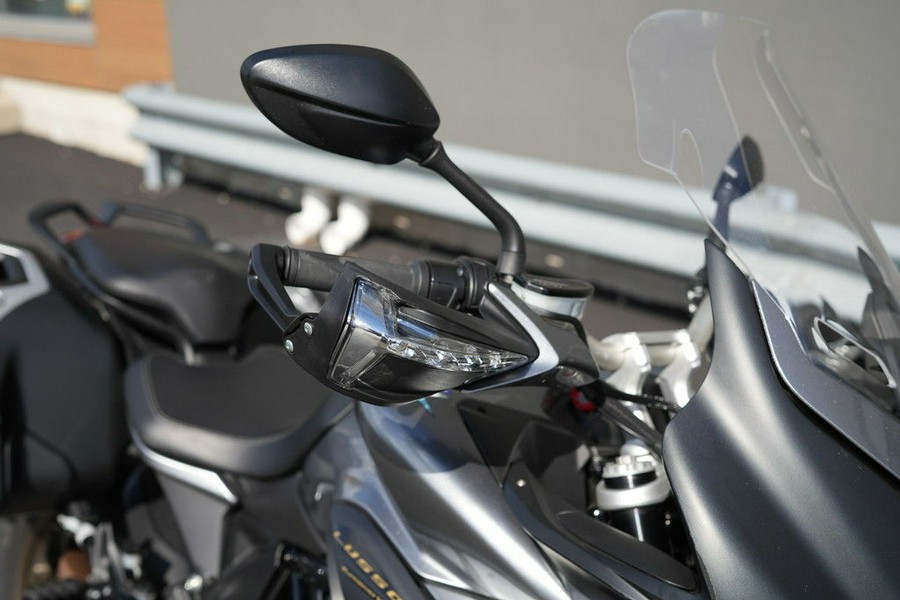 2022 MV Agusta Turismo Veloce Lusso SCS