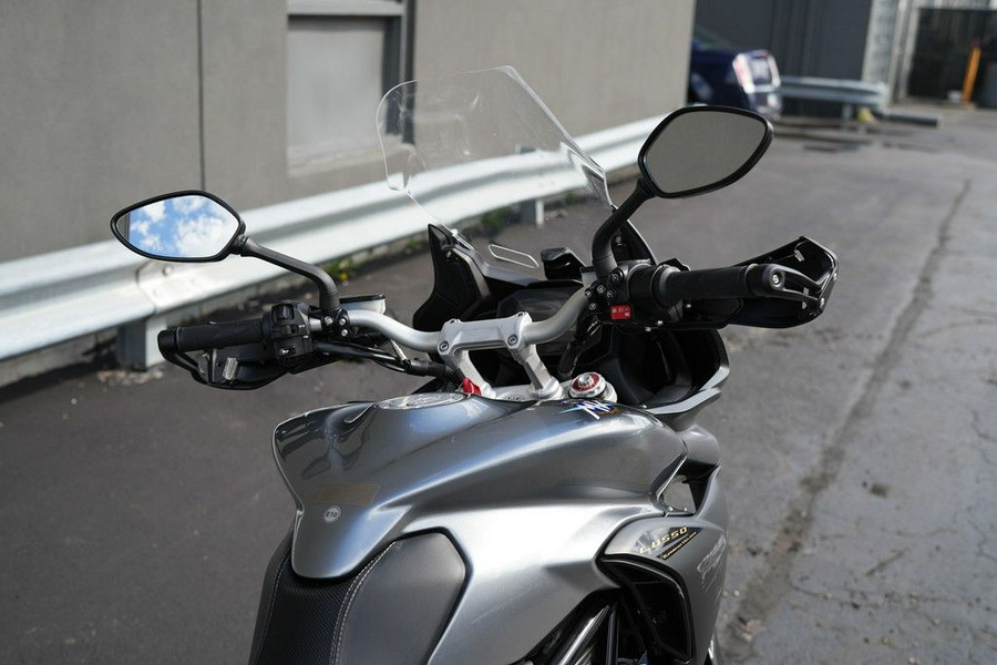 2022 MV Agusta Turismo Veloce Lusso SCS