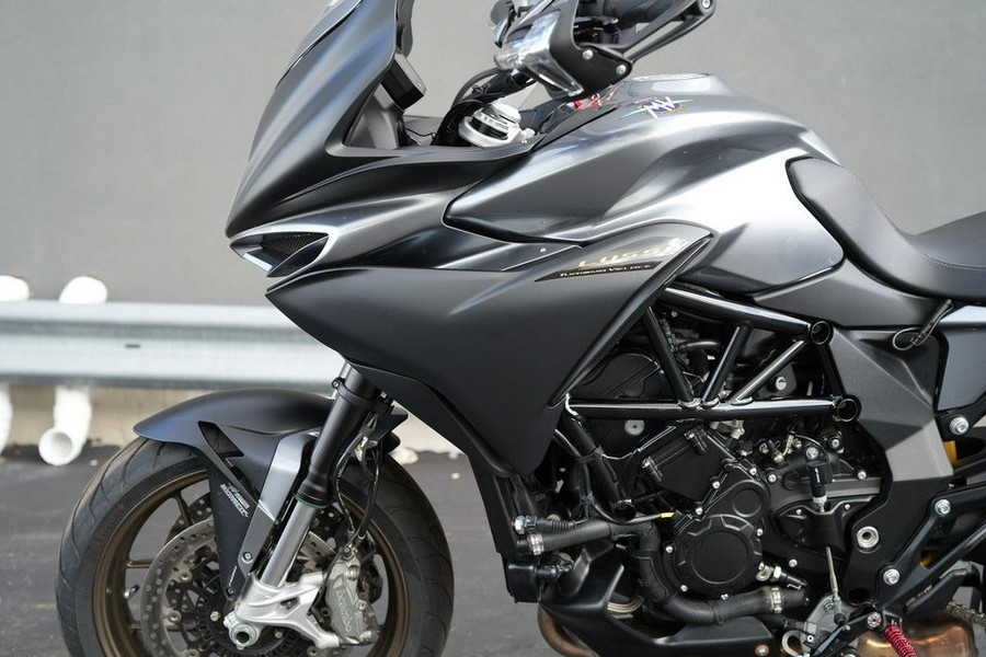 2022 MV Agusta Turismo Veloce Lusso SCS