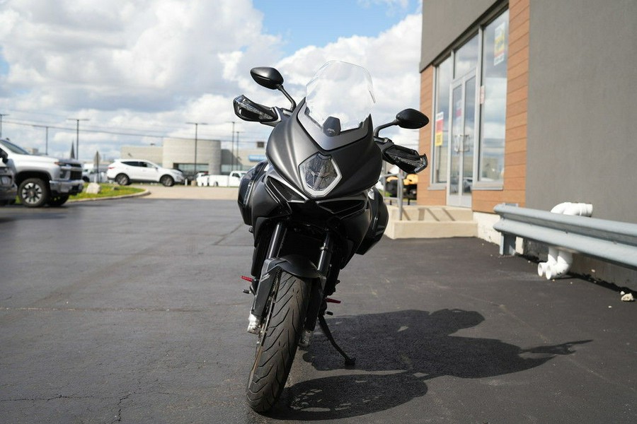 2022 MV Agusta Turismo Veloce Lusso SCS