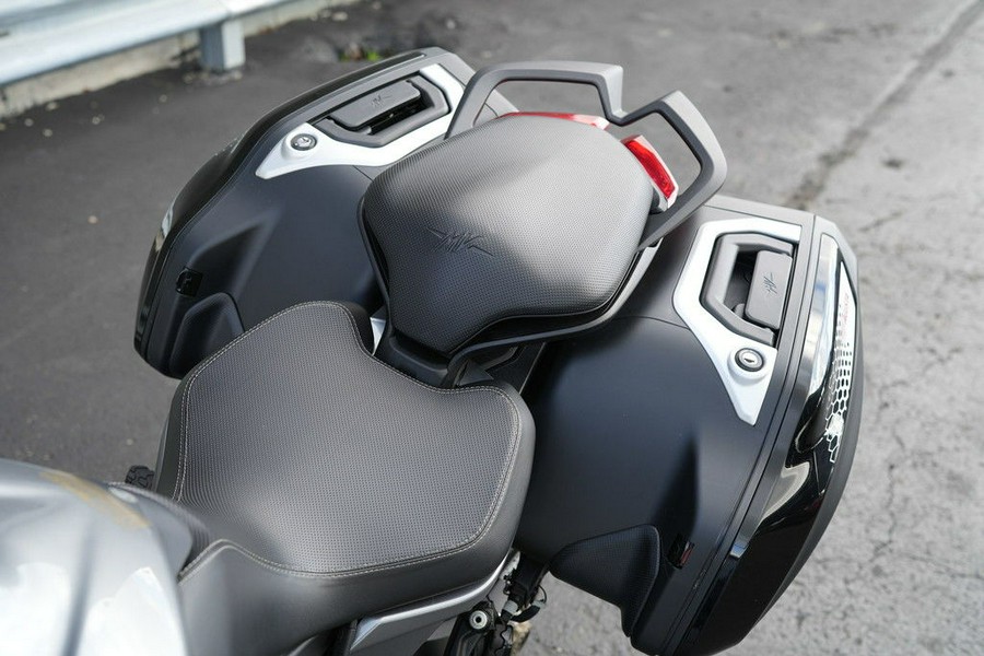 2022 MV Agusta Turismo Veloce Lusso SCS