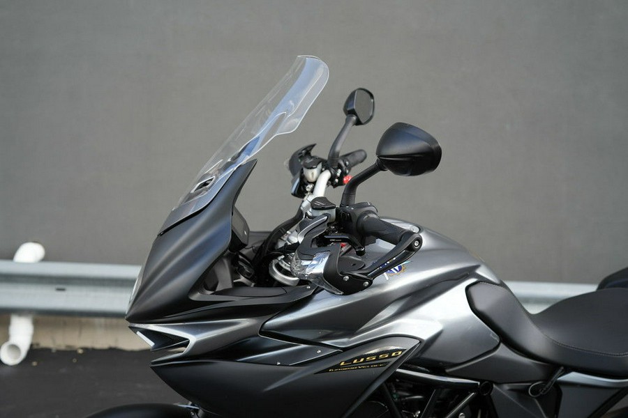 2022 MV Agusta Turismo Veloce Lusso SCS