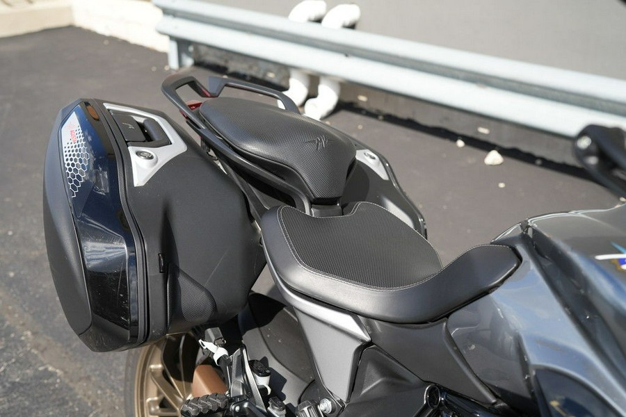 2022 MV Agusta Turismo Veloce Lusso SCS