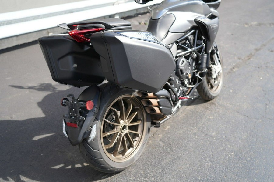 2022 MV Agusta Turismo Veloce Lusso SCS