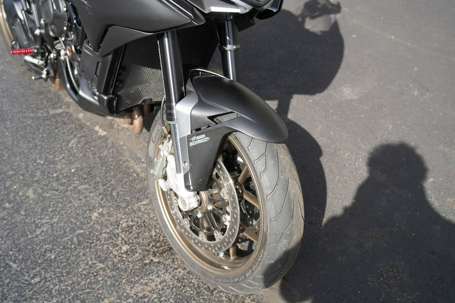 2022 MV Agusta Turismo Veloce Lusso SCS