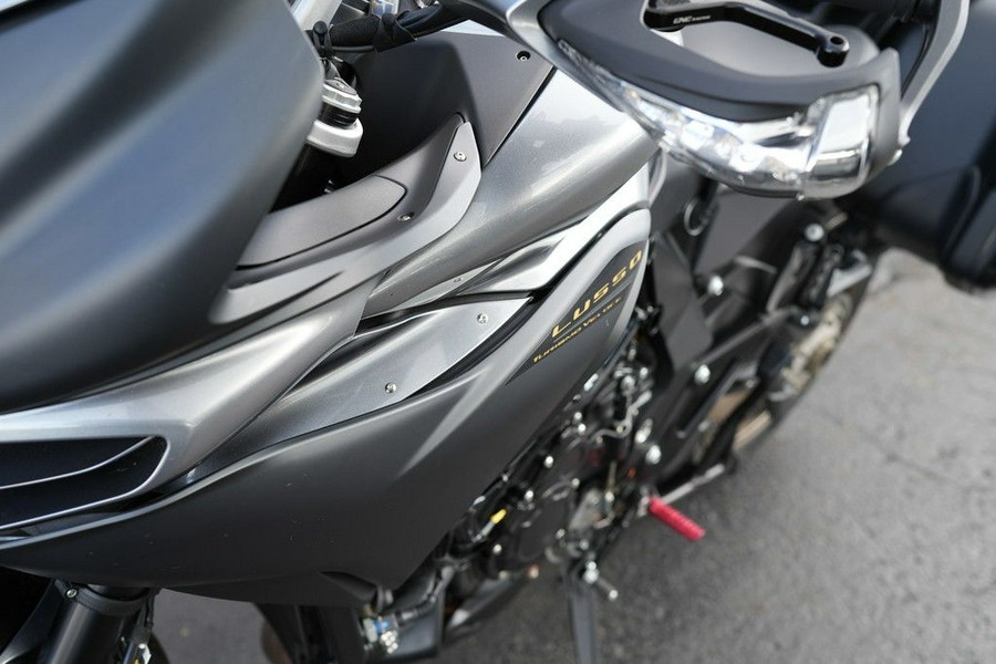 2022 MV Agusta Turismo Veloce Lusso SCS