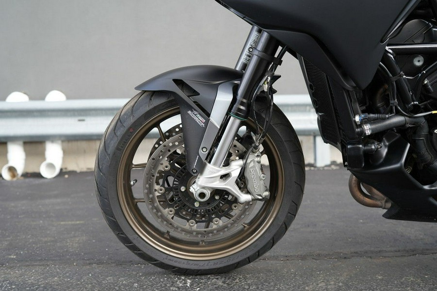 2022 MV Agusta Turismo Veloce Lusso SCS