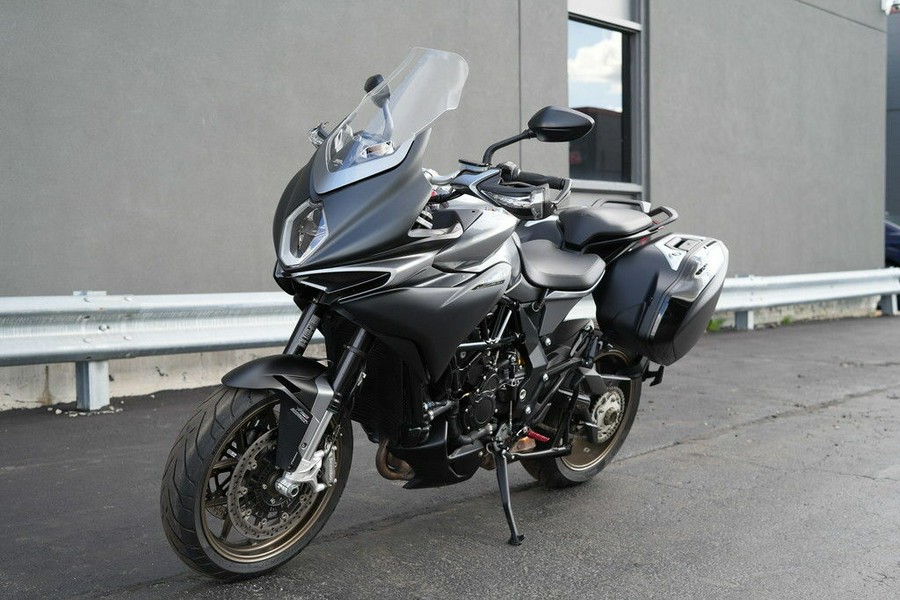 2022 MV Agusta Turismo Veloce Lusso SCS
