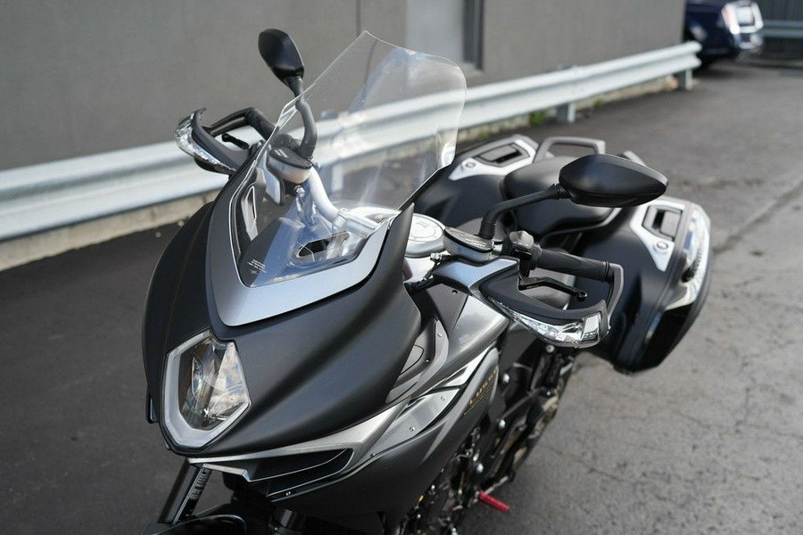 2022 MV Agusta Turismo Veloce Lusso SCS