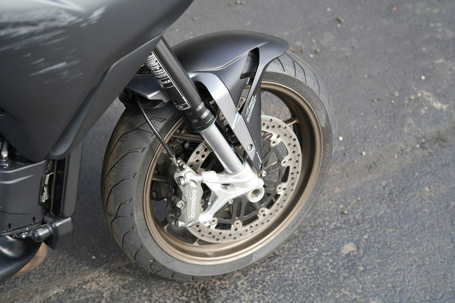 2022 MV Agusta Turismo Veloce Lusso SCS