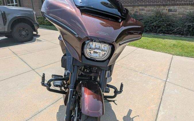2024 Harley-Davidson® FLHXSE - CVO™ Street Glide®