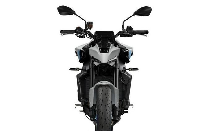2026 Yamaha MT 09