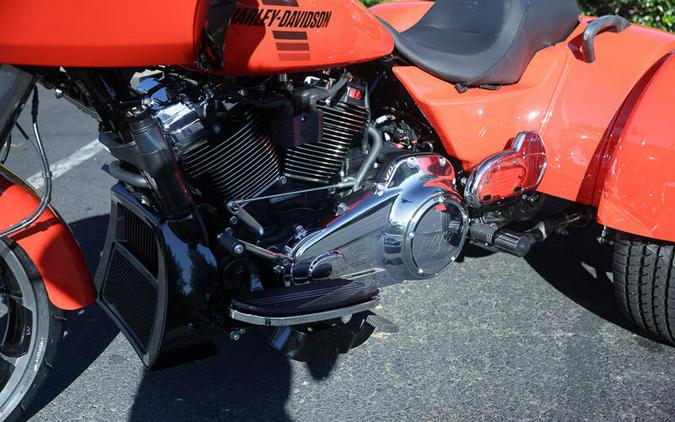 2026 Harley-Davidson® FLTRT - Road Glide® 3