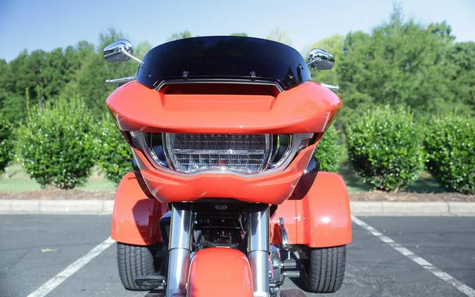 2026 Harley-Davidson® FLTRT - Road Glide® 3