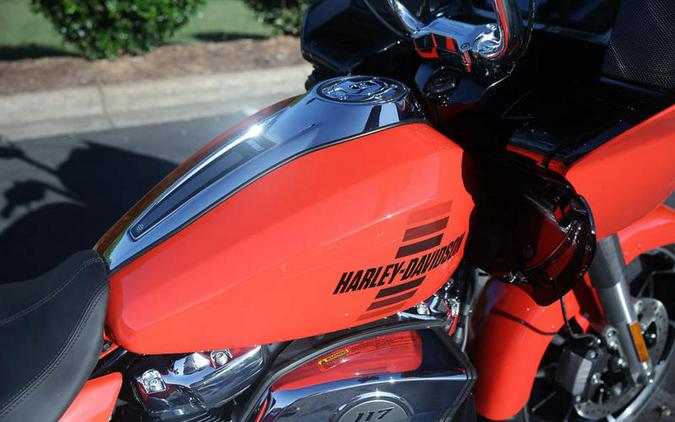 2026 Harley-Davidson® FLTRT - Road Glide® 3