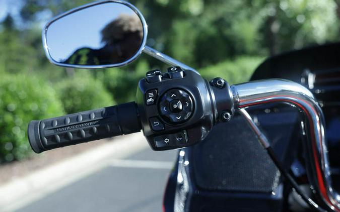 2026 Harley-Davidson® FLTRT - Road Glide® 3