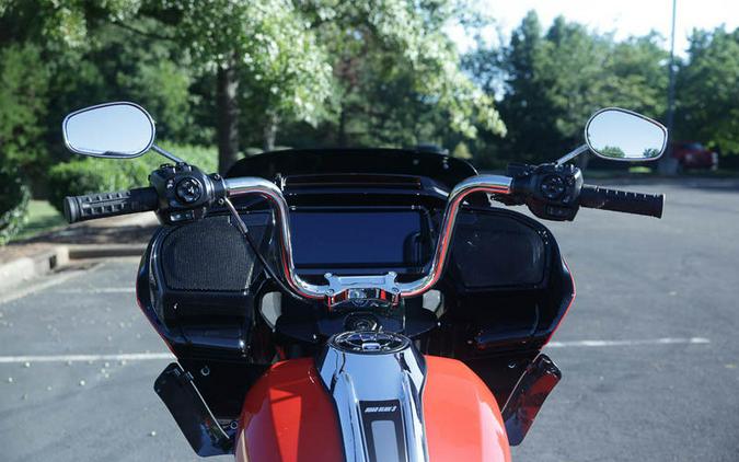 2026 Harley-Davidson® FLTRT - Road Glide® 3
