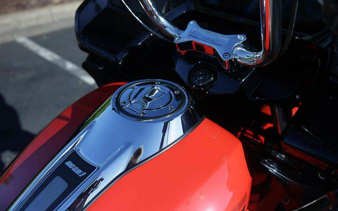 2026 Harley-Davidson® FLTRT - Road Glide® 3