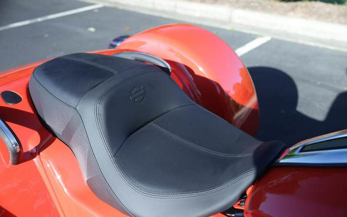 2026 Harley-Davidson® FLTRT - Road Glide® 3