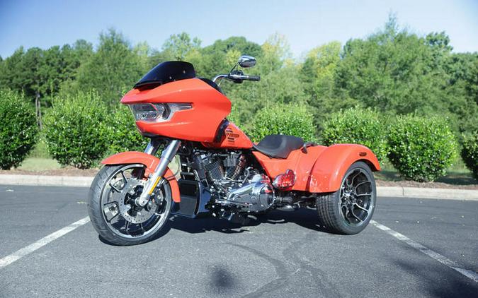 2026 Harley-Davidson® FLTRT - Road Glide® 3