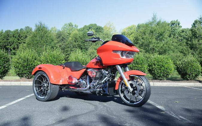 2026 Harley-Davidson® FLTRT - Road Glide® 3