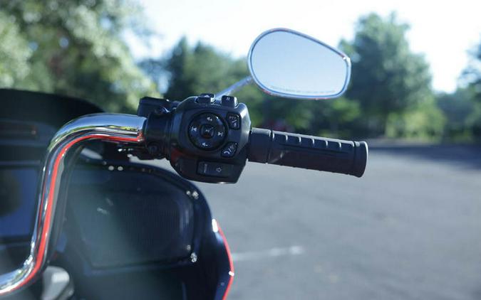 2026 Harley-Davidson® FLTRT - Road Glide® 3