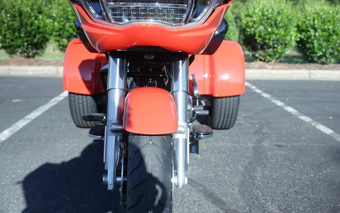 2026 Harley-Davidson® FLTRT - Road Glide® 3