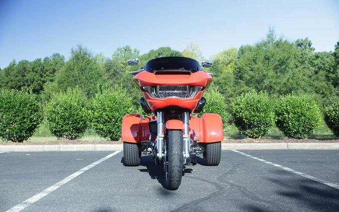 2026 Harley-Davidson® FLTRT - Road Glide® 3
