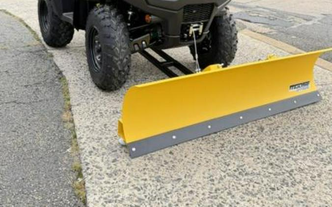 2026 Suzuki KingQuad 750AXi Power Steering