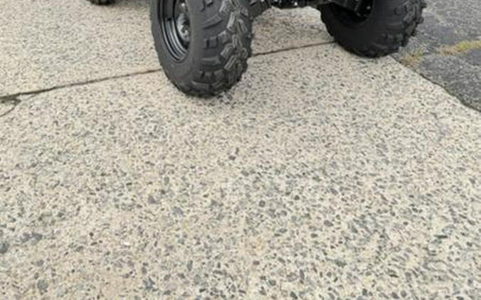 2026 Suzuki KingQuad 750AXi Power Steering