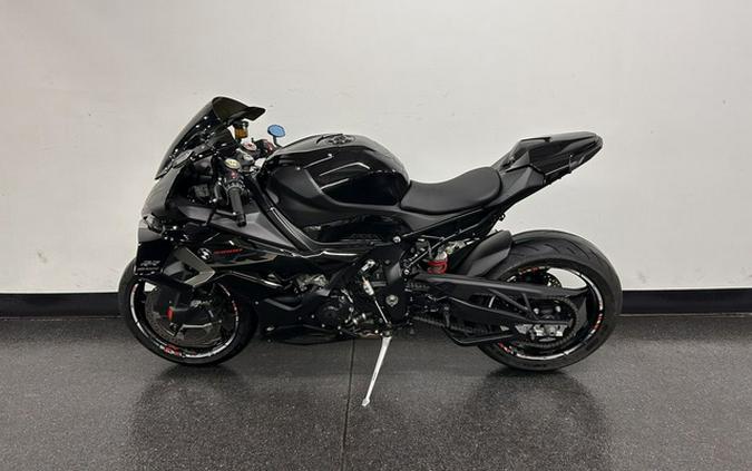 2025 BMW S 1000 RR